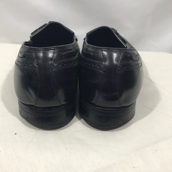 Florsheim imperial wing tip loafers - Picture 4 of 6